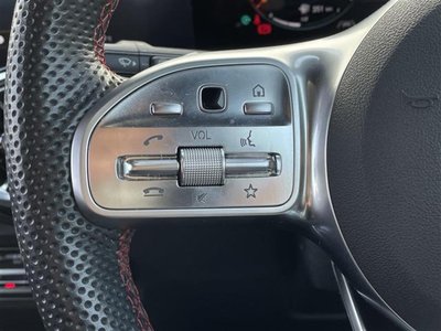 MERCEDES-BENZ GLB-CLASS - 7