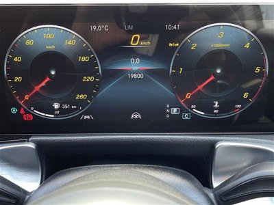 MERCEDES-BENZ GLB-CLASS - 9