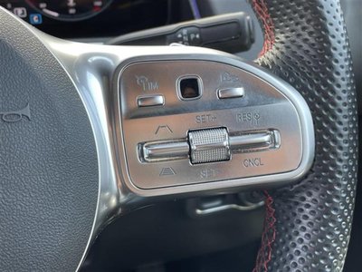 MERCEDES-BENZ GLB-CLASS - 8