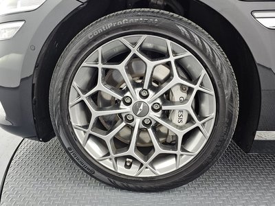 GENESIS G80 (RG3) - 6
