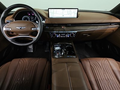 GENESIS G80 (RG3) - 5