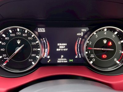 2022 Maserati LEVANTE thumbnail 48