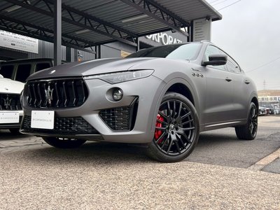 2022 Maserati LEVANTE — фото 3