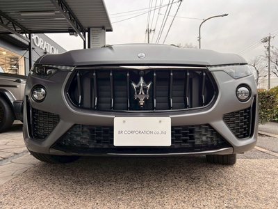 2022 Maserati LEVANTE — фото 9