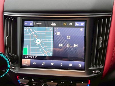 2022 Maserati LEVANTE thumbnail 50