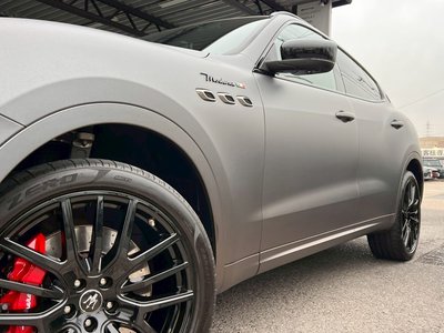 2022 Maserati LEVANTE — фото 6
