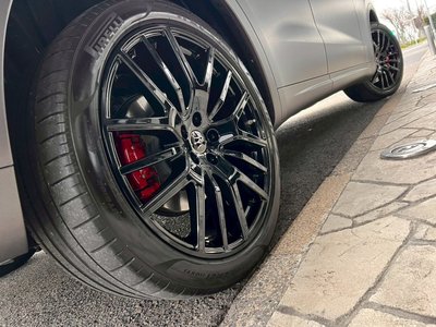 2022 Maserati LEVANTE thumbnail 19