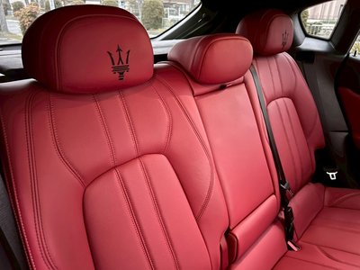 2022 Maserati LEVANTE thumbnail 41