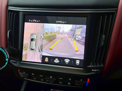 2022 Maserati LEVANTE thumbnail 52