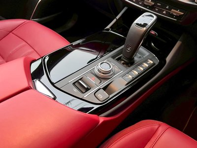 2022 Maserati LEVANTE thumbnail 45