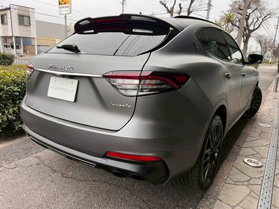 2022 Maserati LEVANTE thumbnail 14