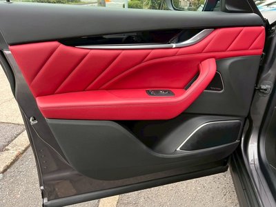 2022 Maserati LEVANTE thumbnail 28