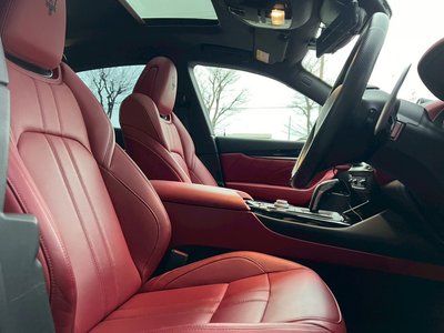 2022 Maserati LEVANTE thumbnail 44