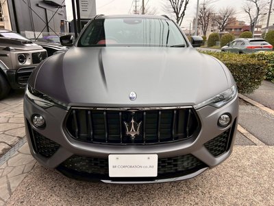 2022 Maserati LEVANTE — фото 8