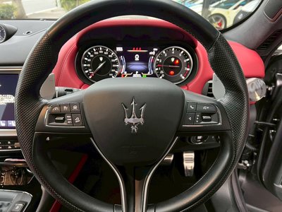 2022 Maserati LEVANTE thumbnail 53
