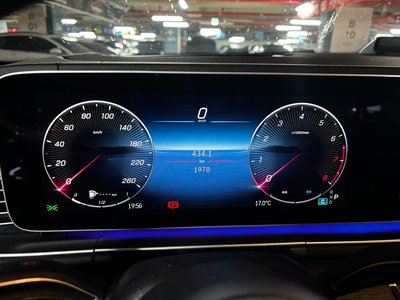 MERCEDES-BENZ GLE-CLASS - 9
