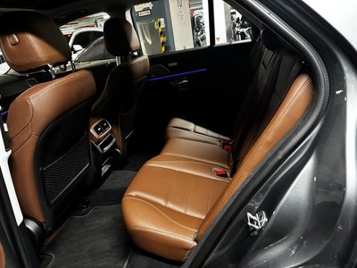 MERCEDES-BENZ GLE-CLASS - 5
