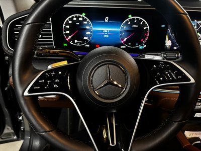 MERCEDES-BENZ GLE-CLASS - 10
