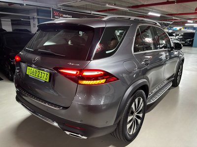 MERCEDES-BENZ GLE-CLASS - 2