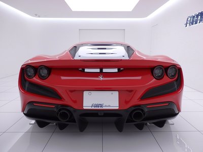 FERRARI F8 TRIBUTO - 3