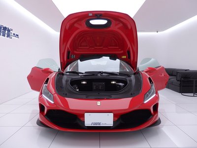 FERRARI F8 TRIBUTO - 7