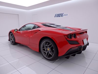FERRARI F8 TRIBUTO - 6