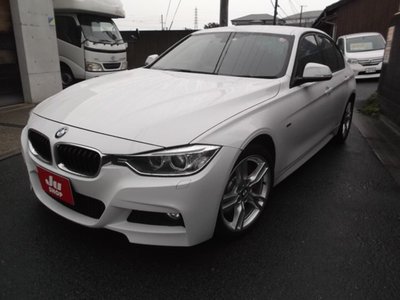 BMW 3 SERIES - 1