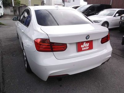 BMW 3 SERIES - 4