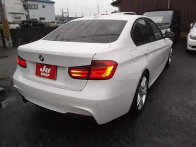 BMW 3 SERIES - 6