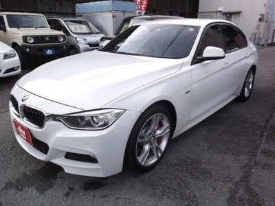 BMW 3 SERIES - 2