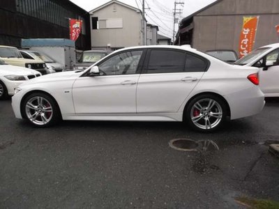 BMW 3 SERIES - 7