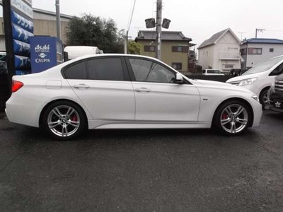 BMW 3 SERIES - 5