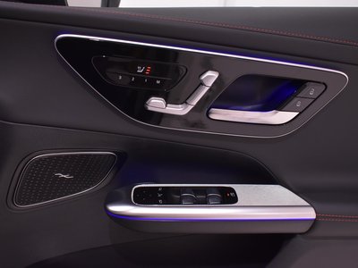 MERCEDES-BENZ GLC AMG - 4