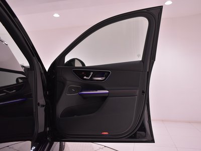 MERCEDES-BENZ GLC AMG - 7