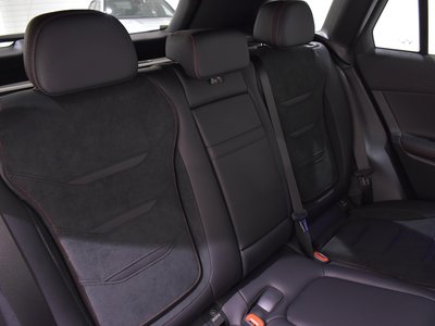 MERCEDES-BENZ GLC AMG - 9