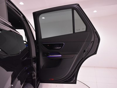 MERCEDES-BENZ GLC AMG - 8