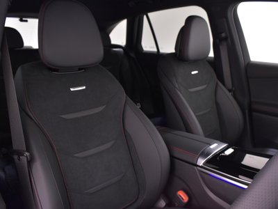 MERCEDES-BENZ GLC AMG - 3