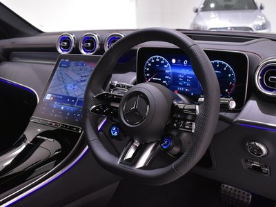 MERCEDES-BENZ GLC AMG - 2