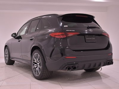 MERCEDES-BENZ GLC AMG - 6