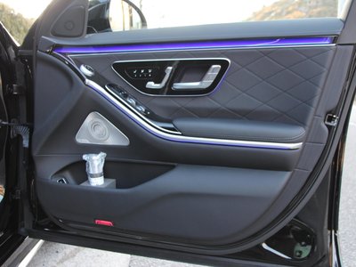 MERCEDES-BENZ S-CLASS - 6