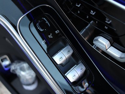 MERCEDES-BENZ S-CLASS - 8