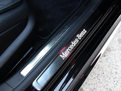 MERCEDES-BENZ S-CLASS - 10