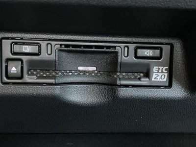 2023 Toyota ALPHARD 缩略图 36
