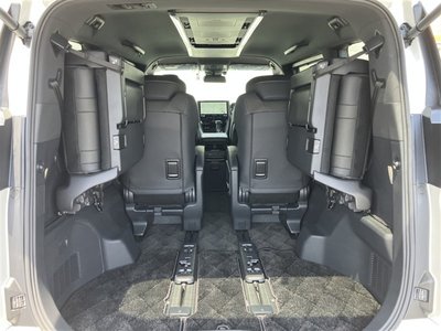 2023 Toyota ALPHARD 缩略图 24