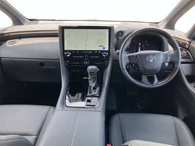 2023 Toyota ALPHARD 缩略图 16