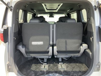 2023 Toyota ALPHARD 缩略图 23