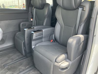 2023 Toyota ALPHARD 缩略图 22