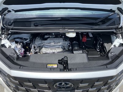 صورة 4 لـ 2023 Toyota ALPHARD