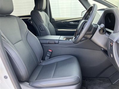 2023 Toyota ALPHARD 缩略图 17