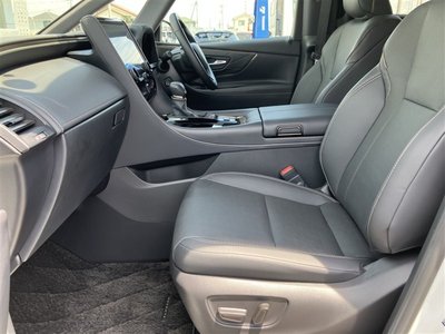2023 Toyota ALPHARD 缩略图 20